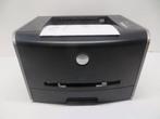 Dell 1720 laserprinter met goed gevulde toner, Ophalen, Zwart-en-wit printen, Gebruikt, Dell