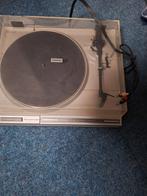 Pioneer platenspeler, Audio, Tv en Foto, Platenspelers, Ophalen, Gebruikt, Pioneer