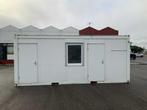 schaft/kantoor unit, Zakelijke goederen, Machines en Bouw | Keten en Containers