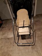 Antieke wandelwagen!, Antiek en Kunst, Ophalen