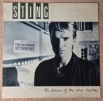 Sting ‎– The Dream Of The Blue Turtles, Cd's en Dvd's, Vinyl | Pop, Ophalen of Verzenden, 1980 tot 2000, Gebruikt, 12 inch