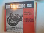 The shepher7 inch mensen zoals wij, Cd's en Dvd's, Vinyl Singles, Ophalen of Verzenden, Zo goed als nieuw, Nederlandstalig
