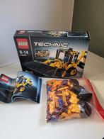 LEGO Technic Graafmachine 42004, Ophalen of Verzenden, Gebruikt, Complete set, Lego