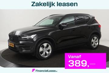 Volvo XC40 1.5 T3 Momentum Pro | Leder | Stoelverwarming | C beschikbaar voor biedingen
