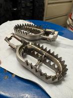 SCAR Titanium voetsteunen KTM, Ophalen of Verzenden