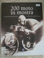 200 moto in mostra, Ophalen of Verzenden, Nieuw, Algemeen