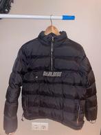 Banlieue Jas - Stijlvol en Warm!, Kleding | Heren, Ophalen of Verzenden, Zo goed als nieuw, Maat 46 (S) of kleiner, Zwart