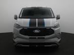 Ford Transit Custom 320 2.5 PHEV L2H1 Sport | UIT VOORRAAD L, Auto's, Bestelauto's, 232 pk, Euro 6, 4 cilinders, Adaptive Cruise Control