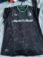 Gesigneerd Feyenoord Shirt - Origineel!, Sport en Fitness, Voetbal, Maat L, Ophalen of Verzenden, Zo goed als nieuw, Shirt