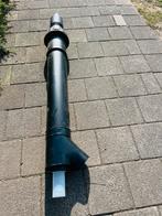 Ubbink Rolex combi hr 80-80  230, Ophalen, Nieuw, Ventilator en Afzuiger