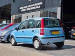 Fiat Panda 1.2 Navigator AUTOMAAT|AIRCO|1E EIGENAAR|APK, Auto's, Fiat, Gebruikt, 1242 cc, 840 kg, Elektrische ramen