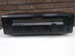 SONY STR-DE135 RECEIVER, Gebruikt, Ophalen of Verzenden, 60 tot 120 watt, Sony