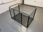 Hondenren hondenbench puppy hond, Dieren en Toebehoren, Hondenbenches, Ophalen, Gebruikt
