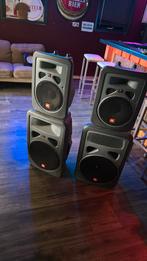 Jbl set boxen, Muziek en Instrumenten, Dj-sets en Draaitafels, Ophalen of Verzenden, Overige merken