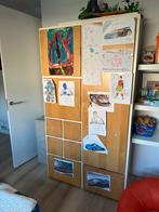 Complete IKEA rakke slaapkamer - bed kledingkast ladekast, Huis en Inrichting, Ophalen, Gebruikt, Eenpersoons