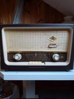 Limphone oude radio, Antiek en Kunst, Antiek | Tv's en Audio, Ophalen of Verzenden