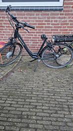 Sparta Elektrische Fiets. Opknapper, Fietsen en Brommers, Elektrische fietsen, Minder dan 30 km per accu, Sparta, Gebruikt, Ophalen of Verzenden