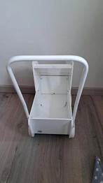 Poppenwagentje petit amelie, Ophalen, Gebruikt