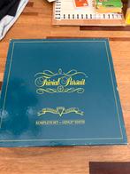 Trivial pursuit spel, Hobby en Vrije tijd, Gezelschapsspellen | Bordspellen, Ophalen of Verzenden, Zo goed als nieuw