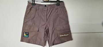 Team ABN AMRO in the VOR 2005-2006 dames kortebroek (maat 8) beschikbaar voor biedingen