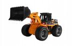 Op afstand bedienbare bulldozer, Ophalen of Verzenden, Nieuw, Afstandsbediening