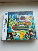 Pokemon Ranger Shadows of Almia, Spelcomputers en Games, Games | Nintendo DS, Avontuur en Actie, 1 speler, Ophalen of Verzenden