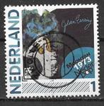 NVPH NR 2791-Ab-1 GOLDEN EARRING GESTEMPELD UIT 2011, Ophalen of Verzenden, Na 1940, Gestempeld