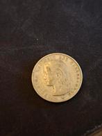 25 Cent 1897 - Wilhelmina, Ophalen of Verzenden