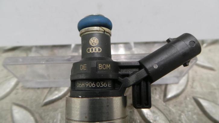 VOLKSWAGEN PASSAT [FUEL_INJECTOR] 2012, Auto-onderdelen, Brandstofsystemen, Gebruikt, ARN erkend, Stiba lid, Erkend duurzaam, Ophalen of Verzenden