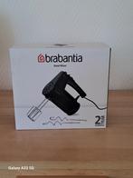 Mixer Brabantia 500 watt, Minder dan 1 liter, Ophalen, Zo goed als nieuw, 3 snelheden of meer