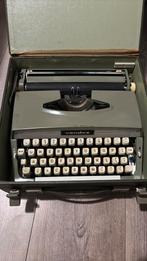 Vendex typemachine, Diversen, Ophalen, Gebruikt