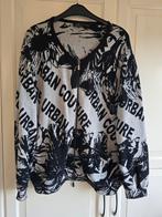 MONARI mooi vest maat 44, Monari, Maat 42/44 (L), Ophalen of Verzenden, Grijs