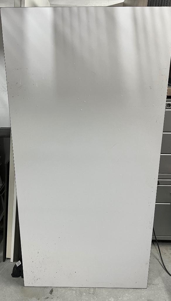 grote partij trespa platen 160 x 80, Doe-het-zelf en Verbouw, Hout en Planken, Overige typen, Overige houtsoorten, Minder dan 200 cm