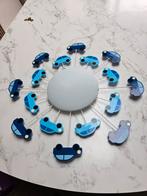 Eglo Viki Plafondlamp kinderkamer, Ophalen, Gebruikt, Lamp