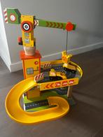 Houten hijskraan/ werkplaats merk Bandits, Ophalen, Gebruikt, Overige typen