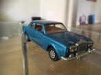 Corgi Toys 280 Rolls Royce Silver Shadow Mulliner Park Ward., Verzenden, Gebruikt, Auto, Corgi