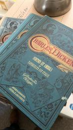 Charles Dickens 3 verschillende geïllustreerde uitgaves, Antiek en Kunst, Antiek | Boeken en Bijbels, Ophalen of Verzenden, Charles Dickens