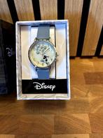Mickey Mouse ballon horloge disney, Ophalen of Verzenden, Mickey Mouse, Nieuw, Overige typen