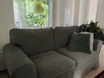 3 en 2 zits bank ektorp, Huis en Inrichting, Ophalen, Zo goed als nieuw