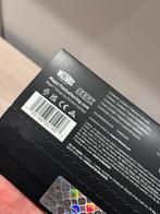 MTG Secret Lair x Sonic – Friends & Foes (Rainbow Foil), Ophalen of Verzenden, Zo goed als nieuw, Foil