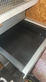 2 dezelfde laden kasten, Huis en Inrichting, Kasten | Secretaires, Ophalen, Gebruikt, X