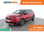 Peugeot 3008 1.2 PureTech GT Line | GJ19931 | (bj 2019), Auto's, Voorwielaandrijving, 65 €/maand, Gebruikt, 1199 cc