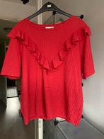 Top van cotton club, Kleding | Dames, Maat 46/48 (XL) of groter, Ophalen of Verzenden, Zo goed als nieuw, Korte mouw