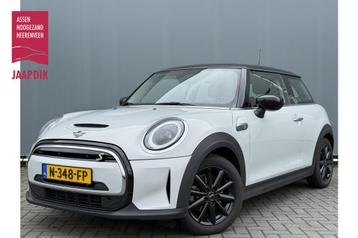 MINI Mini Electric BWJ 2021 Classic 33 kWh VIRTUAL COCKPIT / beschikbaar voor biedingen