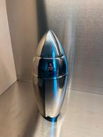 Rvs cocktail shaker, Antiek en Kunst, Ophalen of Verzenden