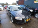Audi A4 Avant 2.0 Pro Line Business airco elek pak nap apk, Auto's, Voorwielaandrijving, 730 kg, 4 cilinders, 1984 cc