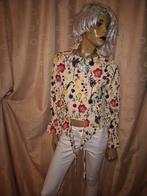 Prachtige spijkerbroek low rise skinny sophie Tommy Hilfiger, Wit, Ophalen of Verzenden, Zo goed als nieuw, W28 - W29 (confectie 36)