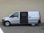 Mercedes-Benz Vito 114 CDI L2 Pro I Automaat I 2x schuifdeur, Automaat, Zwart, 4 cilinders, Mercedes-Benz