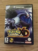 Pokémon XD: Gale of Darkness - GameCube, Spelcomputers en Games, Games | Nintendo GameCube, Gebruikt, 1 speler, Eén computer, Ophalen of Verzenden