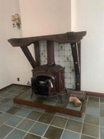 Openhaard, Ophalen, Zo goed als nieuw, Vrijstaande haard, Overige soorten